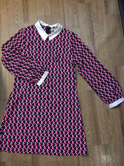 Новое платье River Island (S-M)