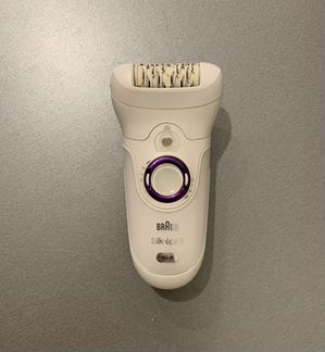 Эпилятор braun silk epil 9