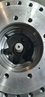 Редуктор хода Komatsu PC300-7 207-27-00371