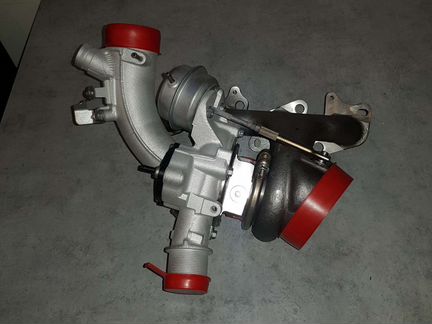 Турбина Opel Zafira 1.4 A14NET