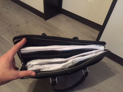 Мужская сумка (портфель мужской)