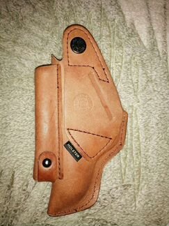 Кобура Хольстер кожа новая