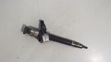 Форсунка топливная Toyota Auris E15, 2008