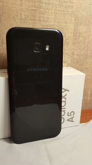 Samsung A5
