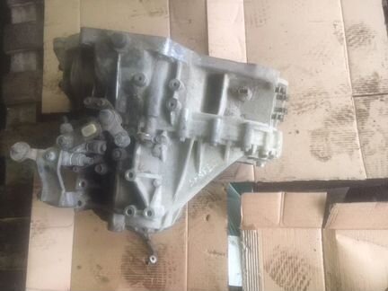 МКПП Hyundai Santa Fe CM 2.2 дизель