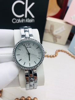 Женские часы Calvin Klein