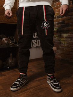 Штаны Moncler
