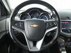 Chevrolet Cruze 1.4 AT, 2013, 79 035 км объявление продам