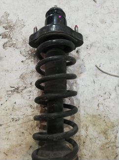 Комплект стоек амортизатора задний Mitsubishi