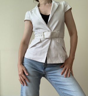 Пиджак Sportmax Code (MaxMara)