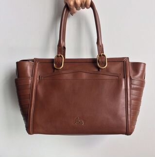 Christian Louboutin оригинал сумка