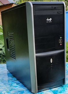 Системный блок