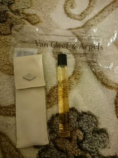 Van cleef, oriens