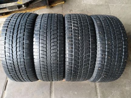 215 55 17 Dunlop бу Шины Зимние 215 55 R17 102L