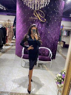 Платье