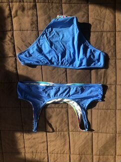 Купальник для девочки