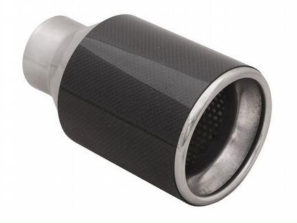 Насадка на глушитель 