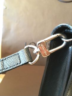 Сумка барсетка Louis Vuitton оригинал