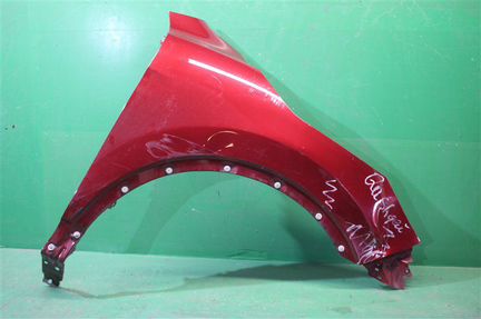 Крыло переднее правое Nissan Qashqai J11 2013