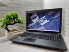 Ноутбук Lenovo i5-3gen/озу 8gb/1tb/GT720 2gb