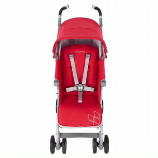 Коляска Maclaren techno XT