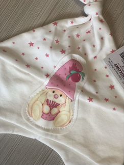 Детская шапочка 46р