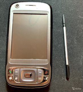 HTC P4550 TyTN II Kaiser в отличном состоянии