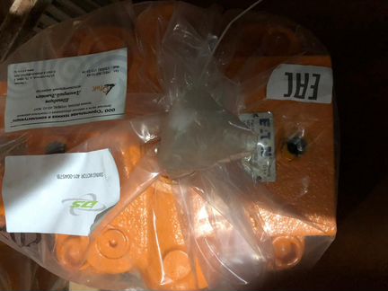 Гидромотор поворота DX300LCA 401-00457