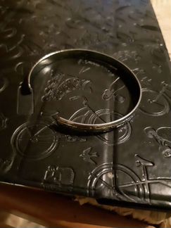 Браслет медицинский