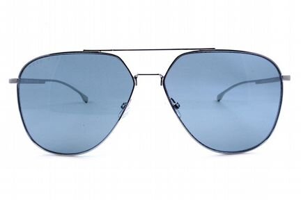 Солнцезащитные очки Hugo Boss B0994 Silver