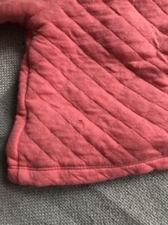 Куртка Carter’s на девочку