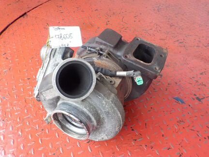 Турбина Скания пгр (Scania P,G,R series) 2082223