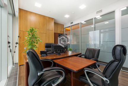 121 м2 Бизнес-центр Башня Федерация A