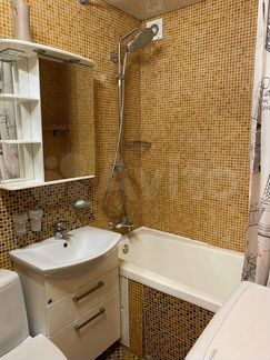 2-к квартира, 46 м², 4/5 эт.