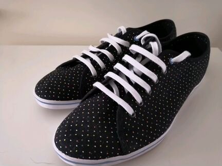 Новые Кеды Fred Perry (41-42 размер)