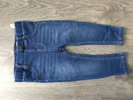 Лосины для девочки H&M