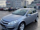 Opel Astra 1.6 МТ, 2010, 69 800 км