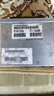 Эбу сааб 9-5 аэро дорест