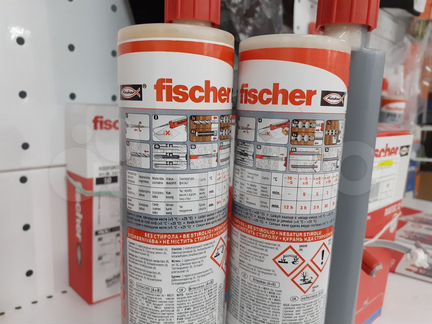 Fischer fis v 360 s