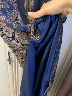 Юбка etro (оригинал) маркировка 40