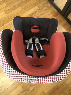 Автокресло Britax Romer