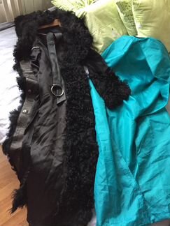 Дубленка Vericci женская новая