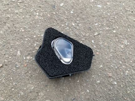 Подсветка зеркала заднего вида Mercedes W204, X204