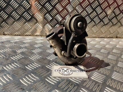 Турбина Peugeot Boxer 250 euro 4 2006 - 2014