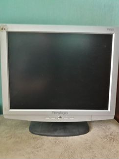 Монитор Prestigio