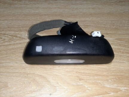 Зеркало салона Mercedes-Benz C-Class W204