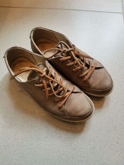 Кеды Ecco р-р 37