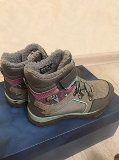 Ботинки merrell 29