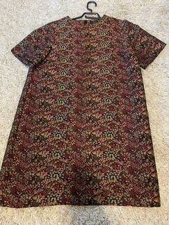 Платье-туника Zara