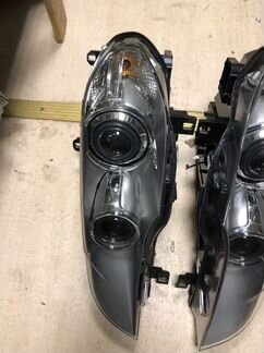 Фара рест бмв е70 х5 bmw x5 e70